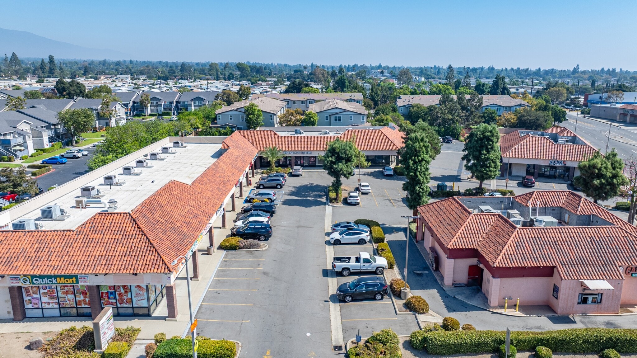 101 E Foothill Blvd, Pomona, CA for sale Primary Photo- Image 1 of 15
