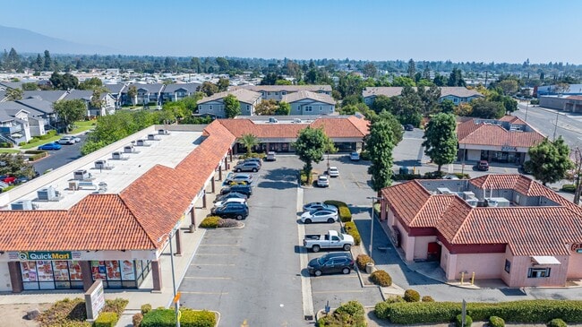 More details for 101 E Foothill Blvd, Pomona, CA - Retail for Sale