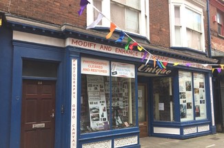 More details for 22 Broad Row, Great Yarmouth - Retail for Sale