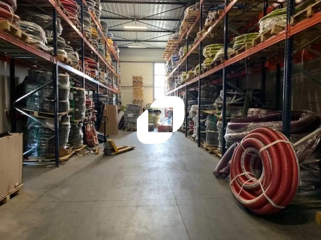 Office in Saint-Priest for lease Building Photo- Image 1 of 7