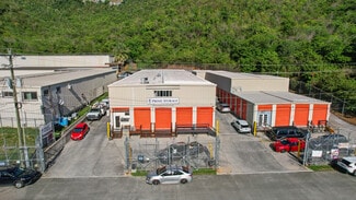 Plus de détails pour 9160 Estate Thomas, St Thomas - Commerce de détail à louer