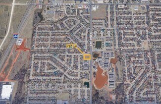 More details for 9801 May Ave, Oklahoma City, OK - Office for Lease