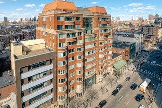 More details for 855 Boylston St, Boston, MA - Office for Lease