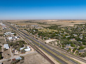 .96 ac UH 60, Canyon, TX - Aérien  Vue de la carte - Image1