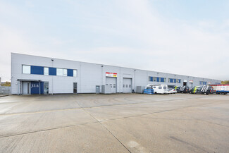 More details for 35.6-35.10 White Hart Ave, London - Industrial for Sale