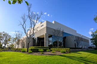 Plus de détails pour 4450 Edison Ave, Chino, CA - Industriel à louer