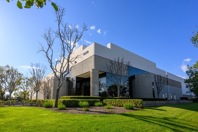 More details for 4450 Edison Ave, Chino, CA - Industrial for Lease