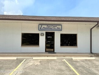More details for 1805 Canova St SE, Palm Bay, FL - Office/Retail for Lease