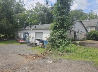 More details for 20 Main St, Schwenksville, PA - Industrial for Sale