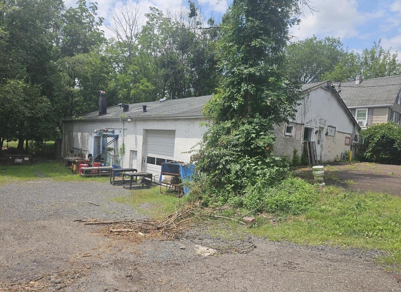 20 Main St, Schwenksville, PA à vendre Photo principale- Image 1 de 5