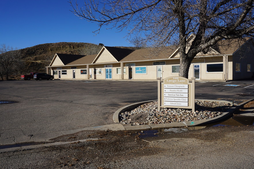 109 Latigo Ln, Canon City, CO for sale - Building Photo - Image 1 of 1