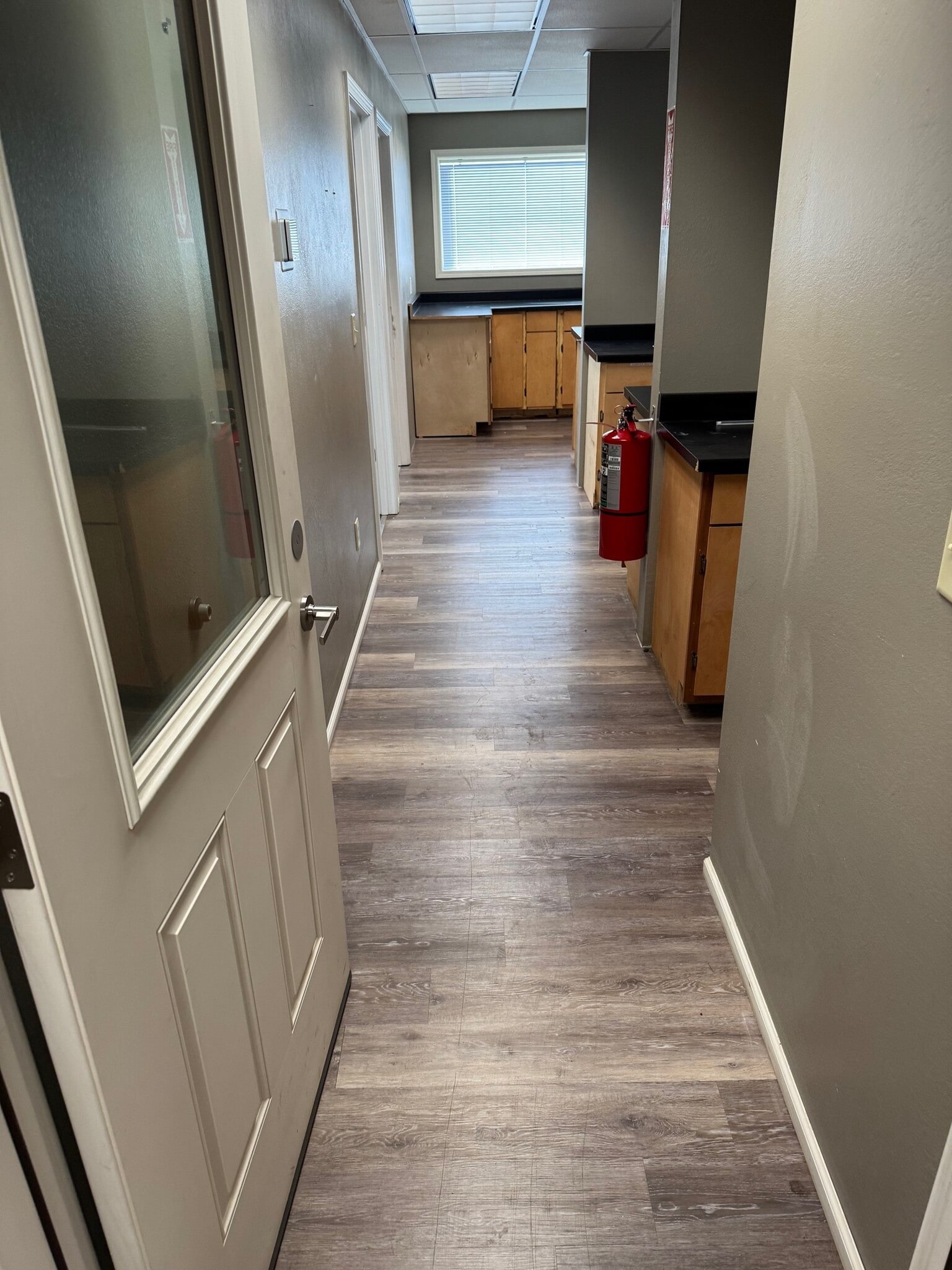 1770 Prairie Rd, Eugene, OR for lease Interior Photo- Image 1 of 6