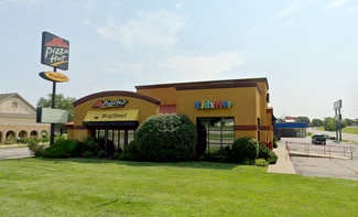 Plus de détails pour 3406 SW Topeka Blvd, Topeka, KS - Commerce de détail à vendre