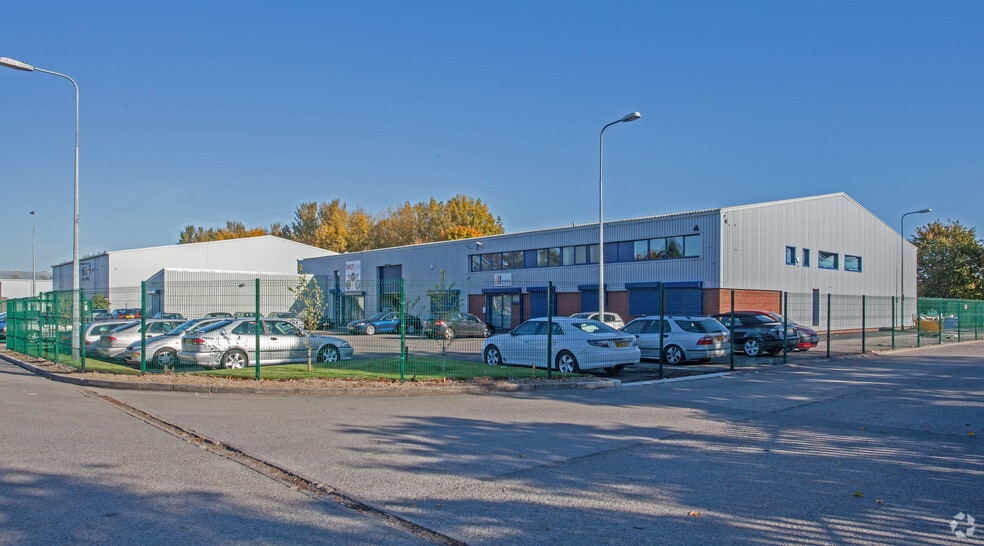 Portmanmoor Rd, Cardiff for lease - Building Photo - Image 2 of 4