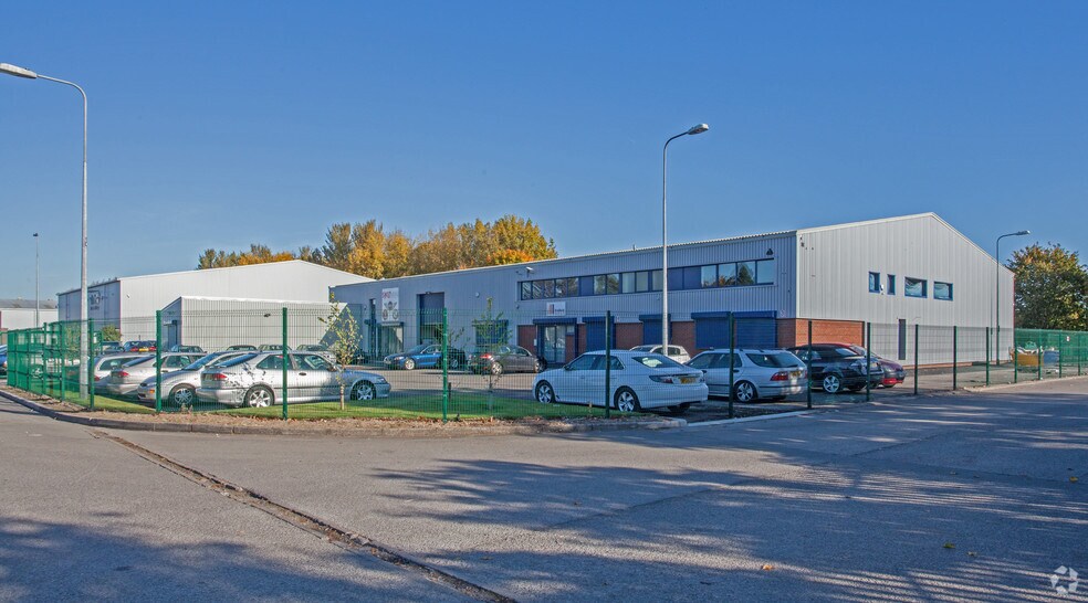 Portmanmoor Rd, Cardiff à louer - Photo du bâtiment - Image 2 de 4