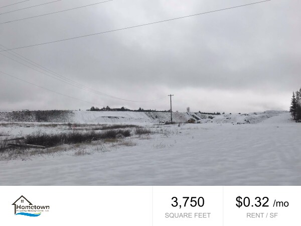 2570 W Highway 53, Rathdrum, ID for lease - Primary Photo - Image 1 of 2