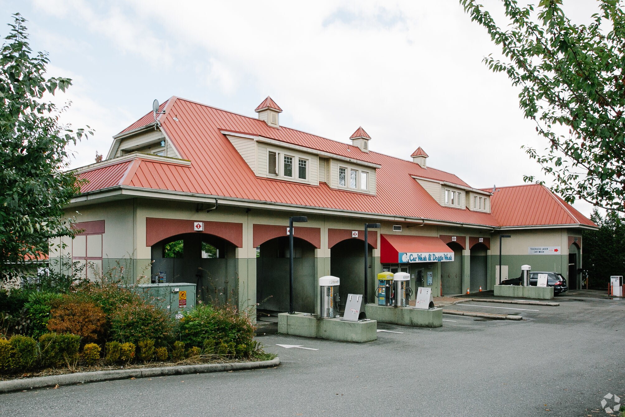 27158 Fraser Hwy, Langley Twp, BC à vendre Photo principale- Image 1 de 1