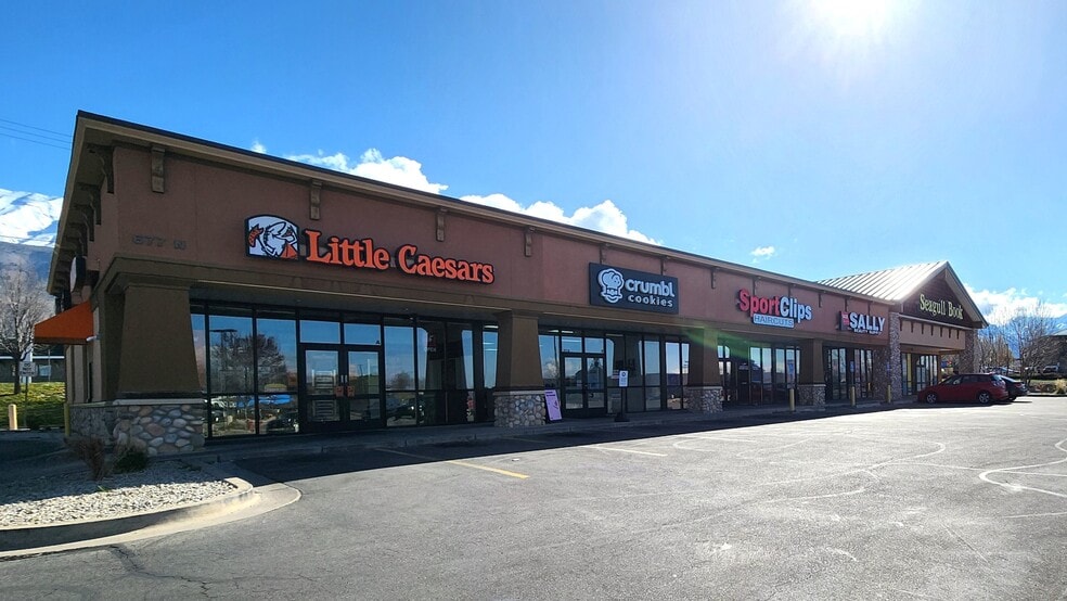 643 N State St, Lindon, UT for lease - Building Photo - Image 2 of 8