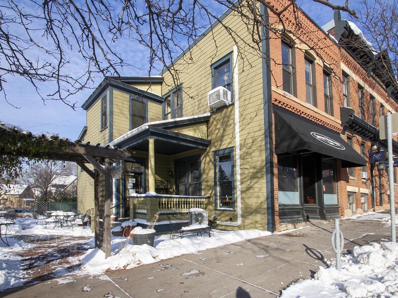 725 7th St E, Saint Paul, MN à louer - Photo du bâtiment - Image 2 de 37