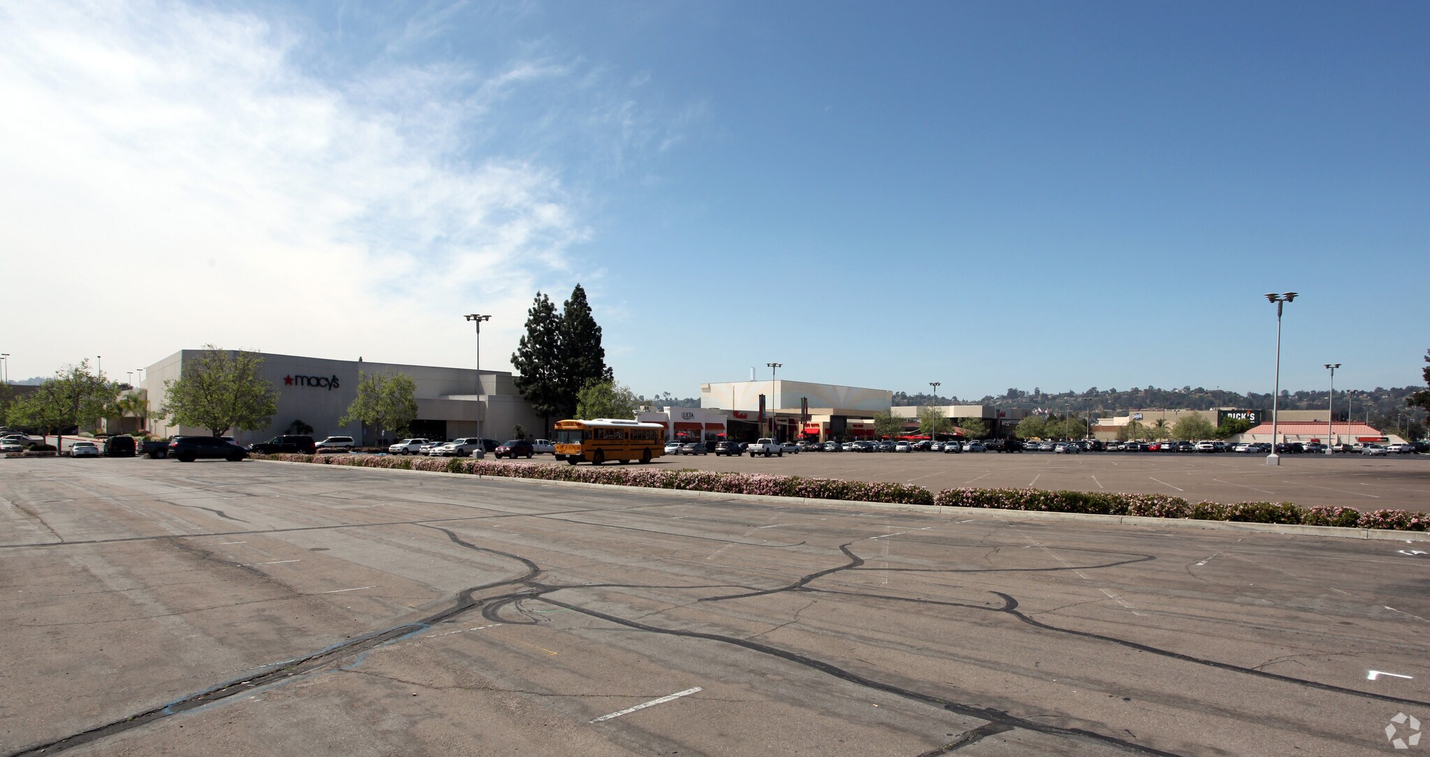 415-761 Parkway Plaza, El Cajon, CA for lease Building Photo- Image 1 of 21