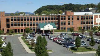 Plus de détails pour 3640 Main St, Springfield, MA - Médical à louer