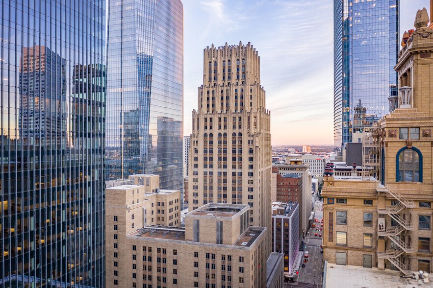 712 Main St, Houston, TX à louer - Photo principale - Image 1 de 26