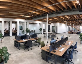 5930 W Jefferson Blvd, Los Angeles, CA for lease Interior Photo- Image 1 of 6