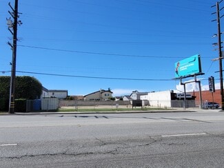 More details for 17915 Western, Torrance, CA - Land for Sale