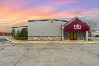 More details for 6006 Westside Saginaw Rd, Bay City, MI - Office for Sale