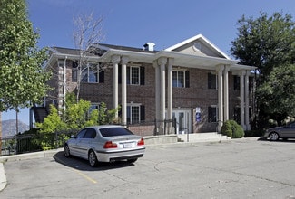 More details for 589-597 W 800 N, Orem, UT - Office for Lease