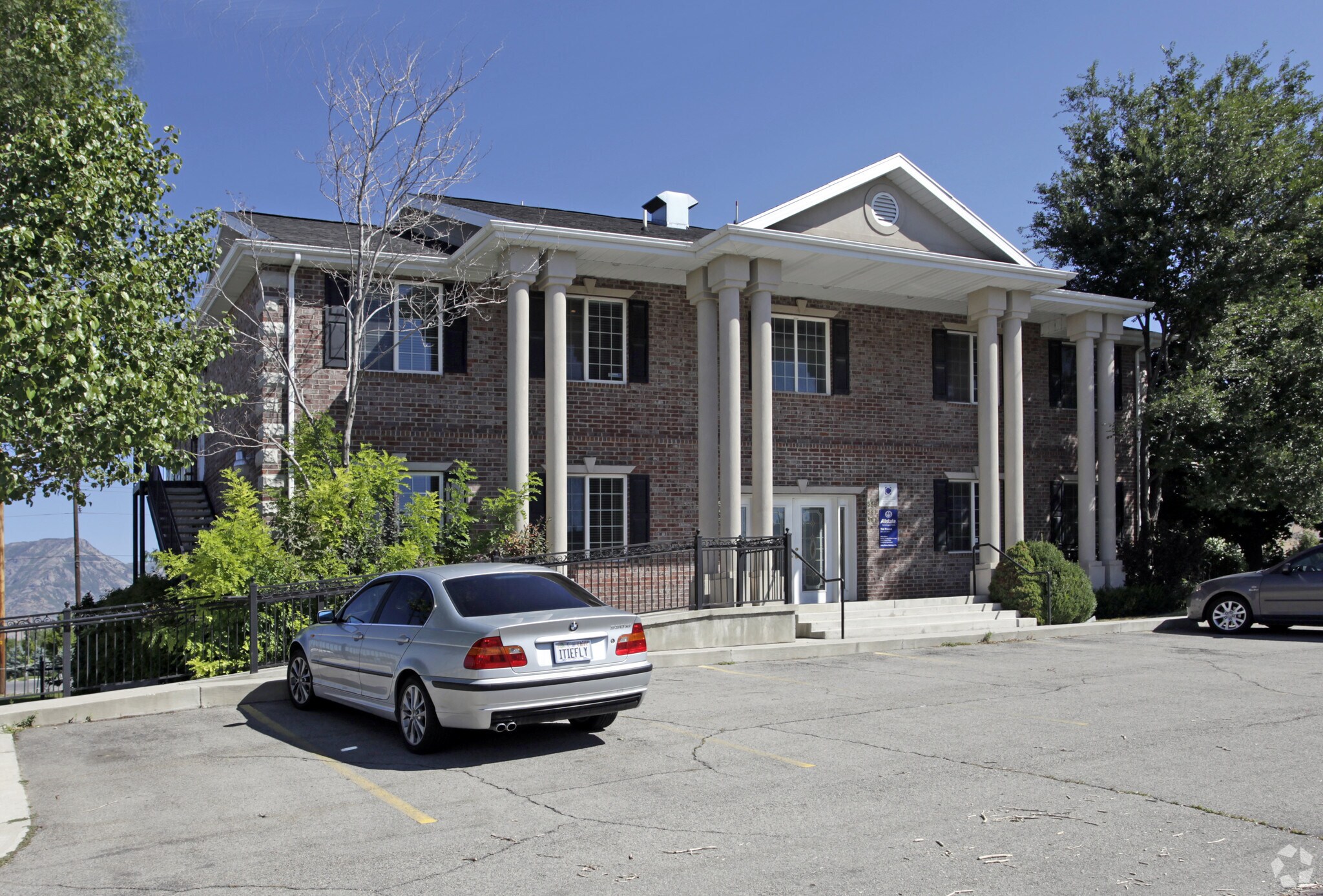 589-597 W 800 N, Orem, UT à louer Photo du bâtiment- Image 1 de 25