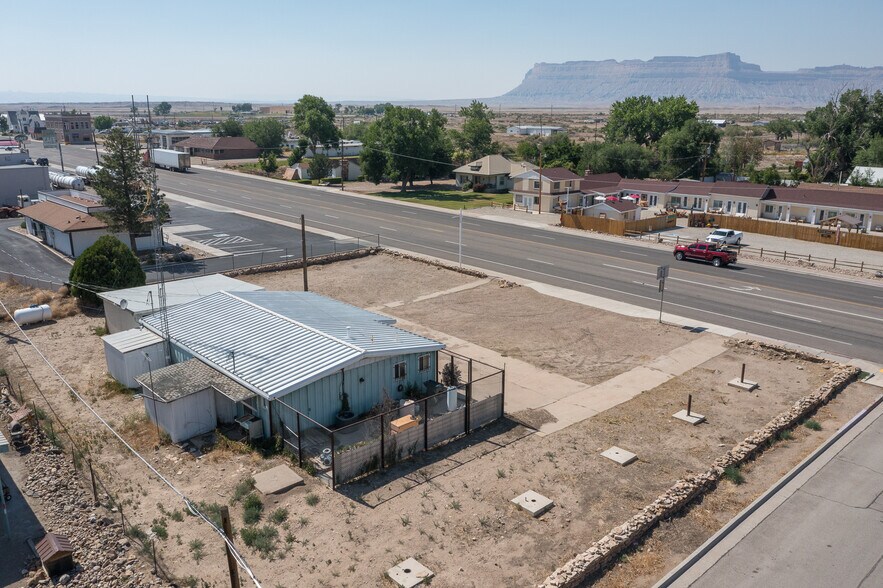 15 W Main St, Green River, UT à vendre - Photo du bâtiment - Image 1 de 28
