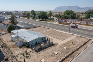 Plus de détails pour 15 W Main St, Green River, UT - Commerce de détail à vendre