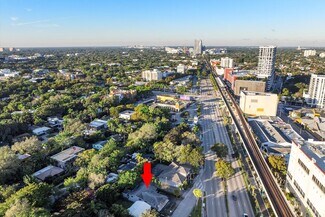 More details for 2482 Secoffee Ter, Coconut Grove, FL - Office/Medical for Lease