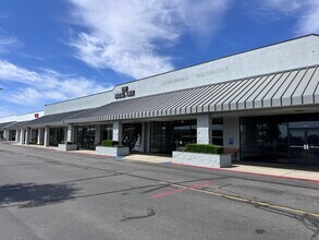 1699-1785 State Highway 273, Anderson, CA for lease Interior Photo- Image 1 of 2