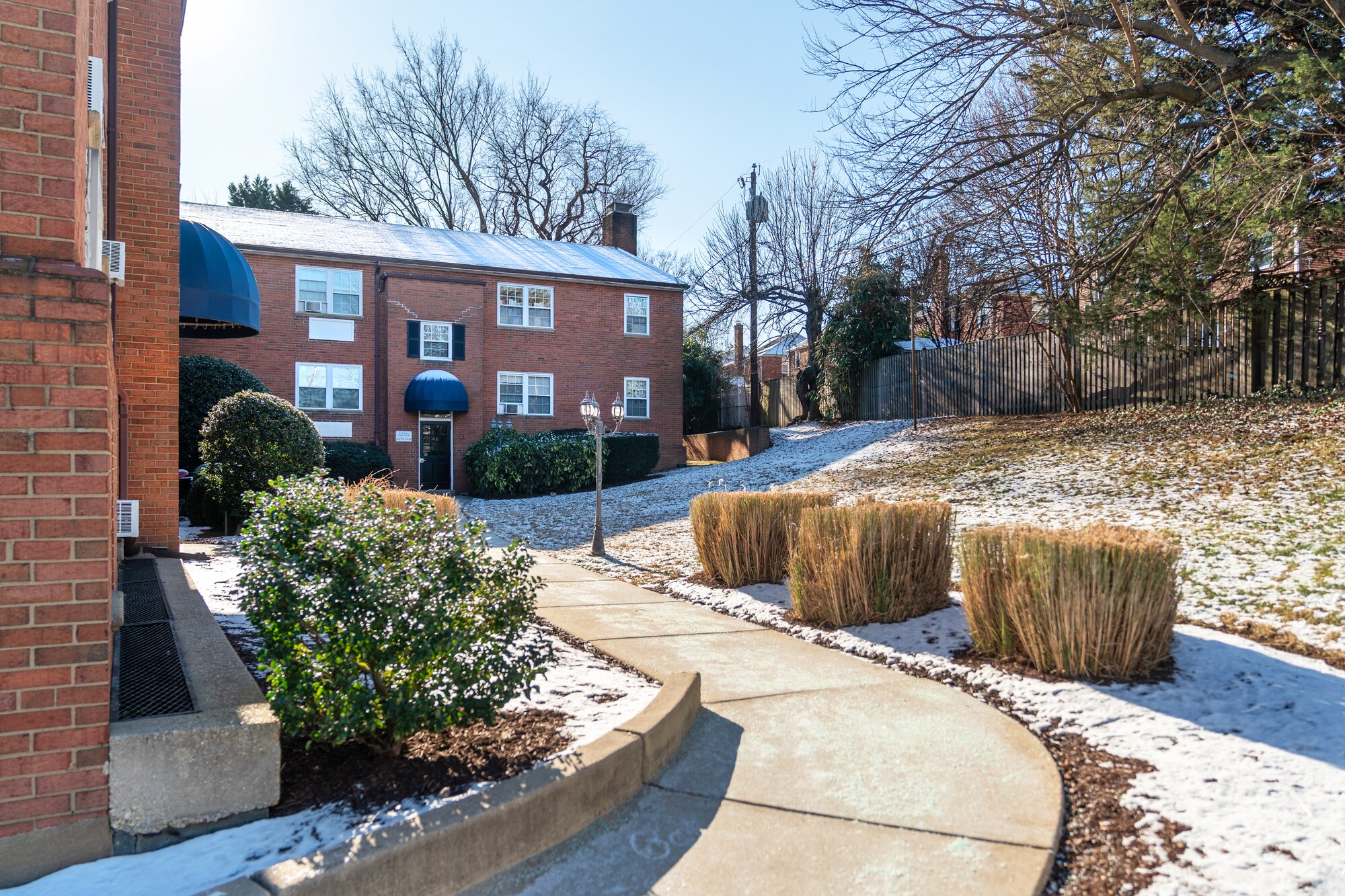 2000 2nd St S, Arlington, VA à vendre Photo principale- Image 1 de 10