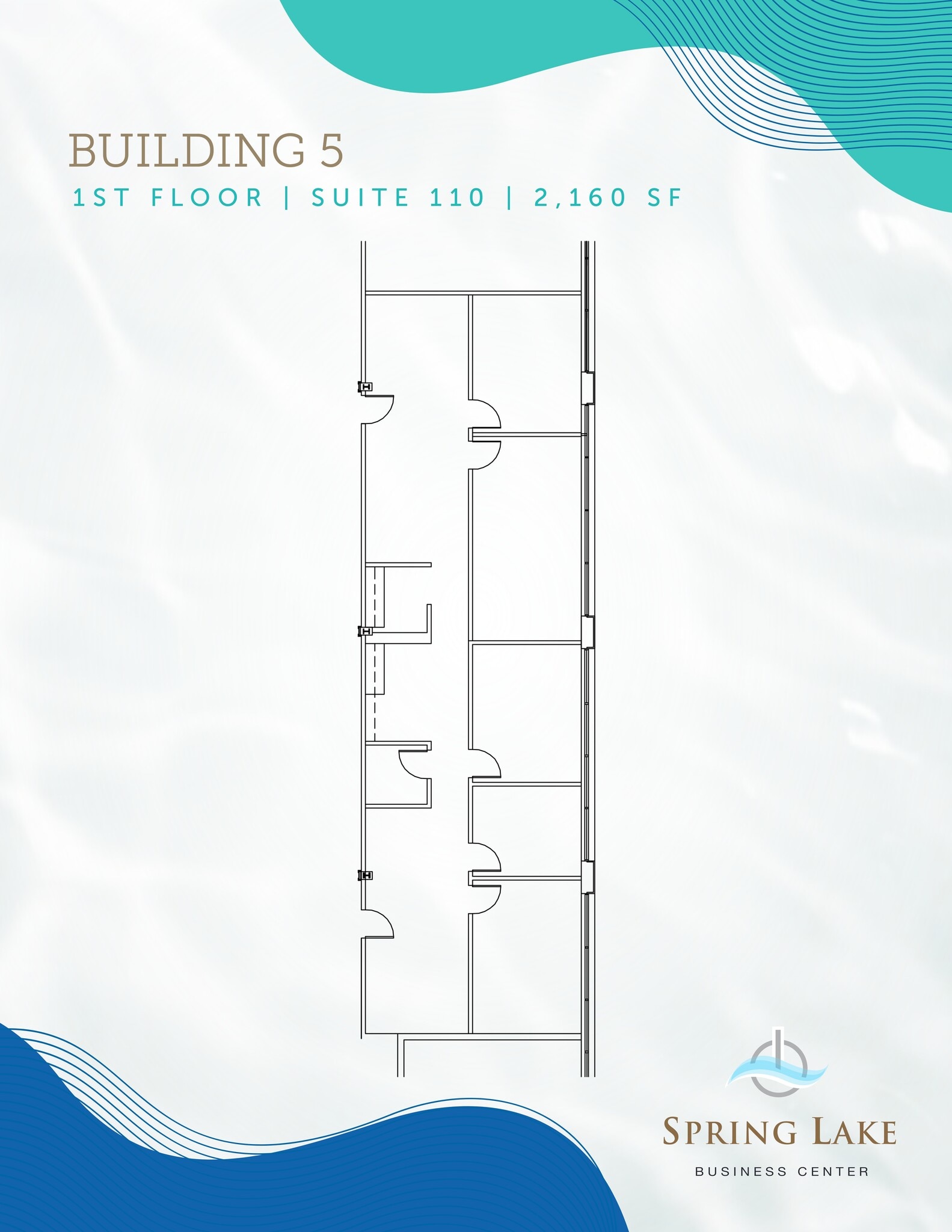 8647 Baypine Rd, Jacksonville, FL for lease Site Plan- Image 1 of 1