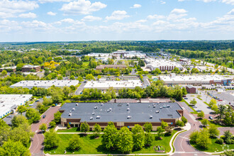 767 Electronic Dr, Horsham, PA - aerial  map view