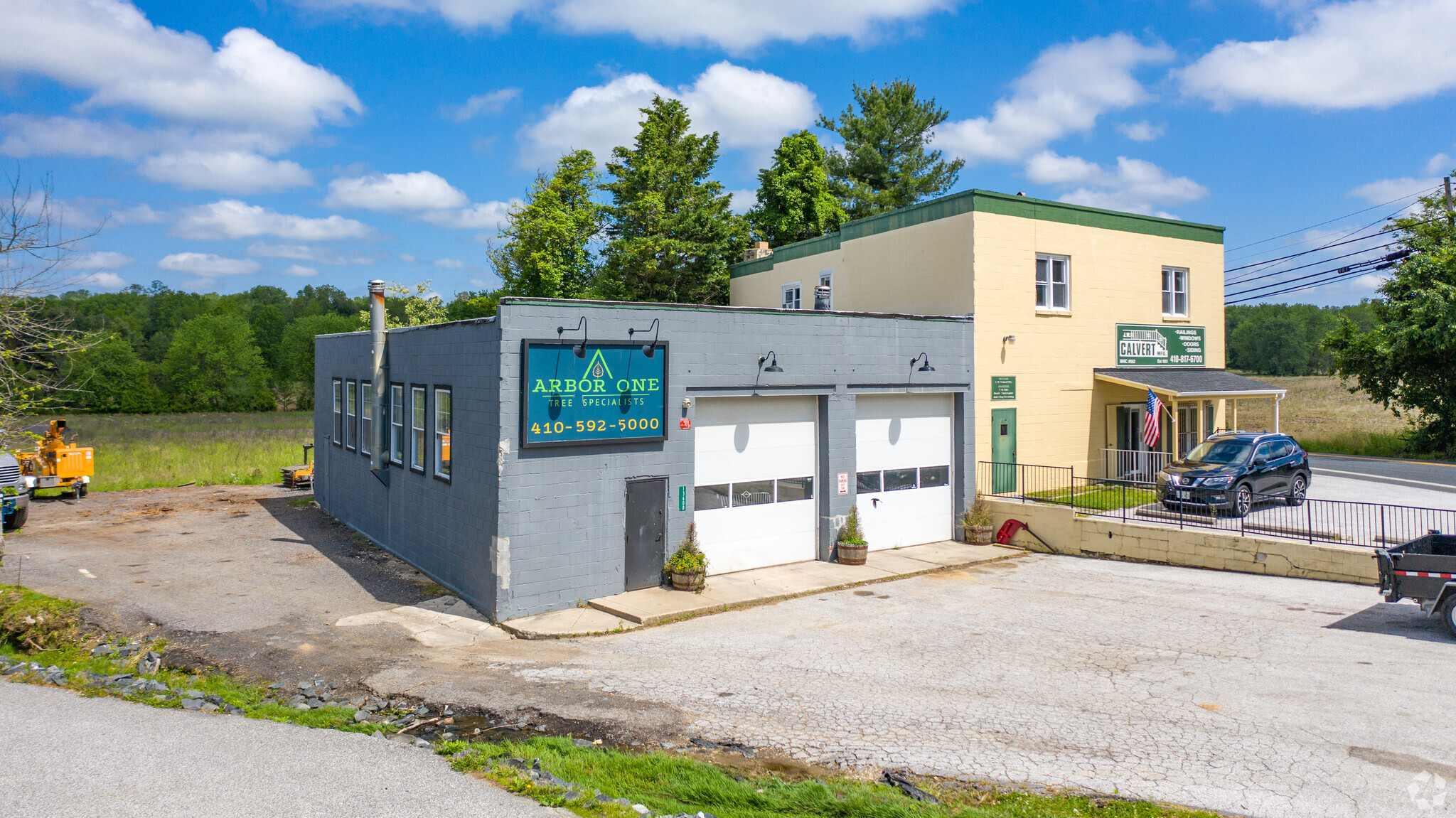 13600 Long Green Pike, Baldwin, MD for sale Primary Photo- Image 1 of 1