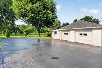 More details for 5037 W US Highway 52, New Palestine, IN - Land for Sale