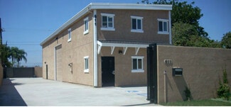 More details for 611 E Adele St, Anaheim, CA - Flex for Sale