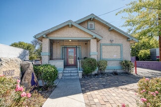 Plus de détails pour 836 W 5th St, Reno, NV - Commerce de détail à vendre