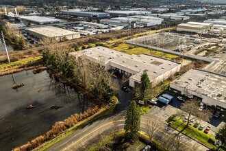 22014-22020 72nd Ave S, Kent, WA - Aérien  Vue de la carte