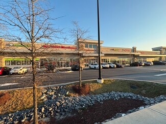 Plus de détails pour 2017-2019 Saint Josephs Dr, Bowie, MD - Commerce de détail à louer