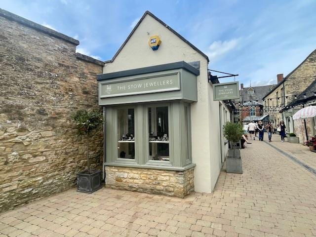 Sheep St, Stow On The Wold for lease - Building Photo - Image 2 of 4