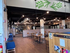 313-317 Iron Horse Way, Providence, RI for lease Interior Photo- Image 2 of 8