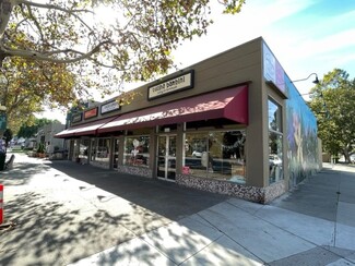 More details for 1041 Lincoln Ave, San Jose, CA - Retail for Sale