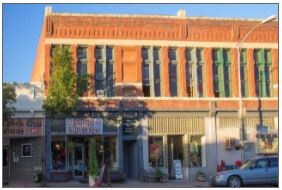 More details for 108-110 E Main St, Florence, CO - Office/Retail, Retail for Lease