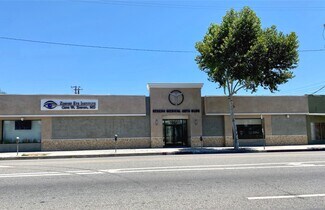 Plus de détails pour 7010-7012 Reseda Blvd, Reseda, CA - Bureau, Bureau/Médical à louer