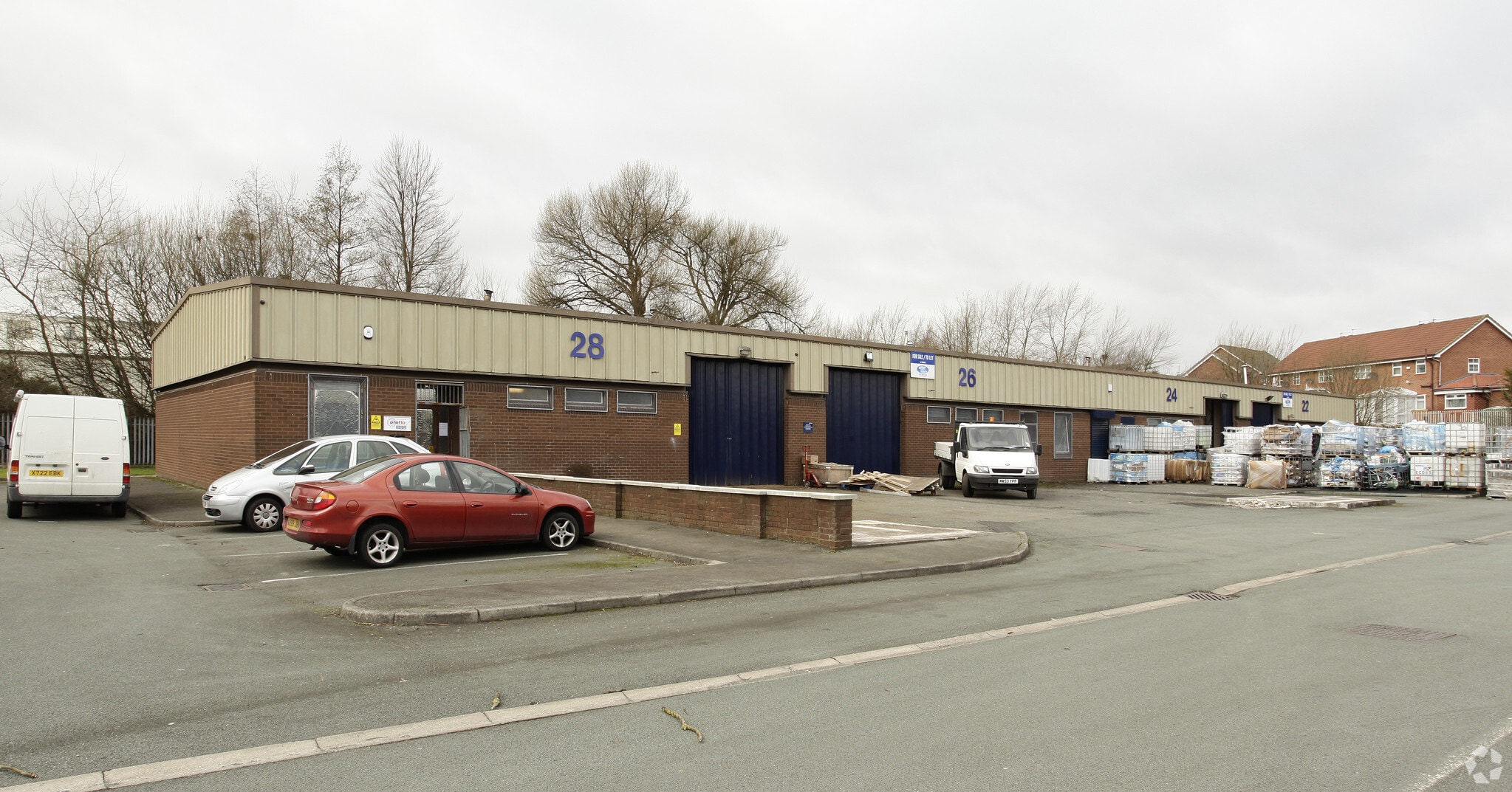 Hermes Rd, Liverpool for lease Primary Photo- Image 1 of 4